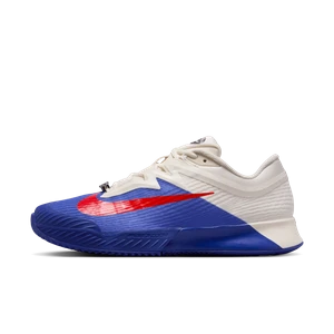 Męskie buty do tenisa na korty ziemne Nike Vapor Pro 3 - Fiolet