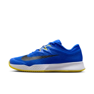 Męskie buty do tenisa na korty ziemne Nike Vapor Pro 3 - Niebieski