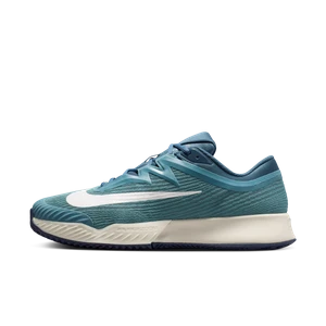 Męskie buty do tenisa na korty ziemne Nike Vapor Pro 3 - Niebieski