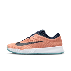 Męskie buty do tenisa na korty ziemne Nike Vapor Pro 3 - Pomarańczowy