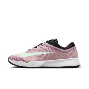 Męskie buty do tenisa na korty ziemne Nike Vapor Pro 3 PRM - Szary