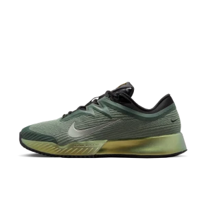Męskie buty do tenisa na korty ziemne Nike Vapor Pro 3 PRM - Zieleń