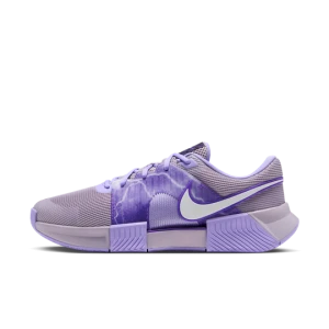 Męskie buty do tenisa na twarde korty Nike Challenge 1.5 - Fiolet