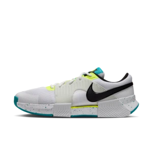 Męskie buty do tenisa na twarde korty Nike GP Challenge 1.5 - Biel