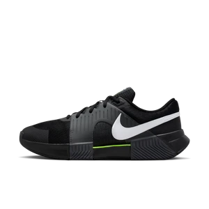 Męskie buty do tenisa na twarde korty Nike GP Challenge 1.5 - Czerń