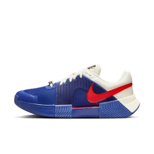 Męskie buty do tenisa na twarde korty Nike GP Challenge 1 Premium - Fiolet