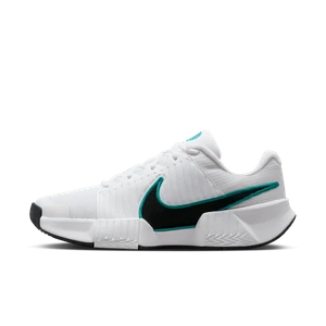 Męskie buty do tenisa na twarde korty Nike GP Challenge Pro - Biel