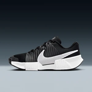 Męskie buty do tenisa na twarde korty Nike GP Challenge Pro - Czerń