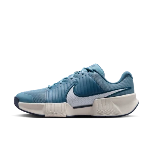 Męskie buty do tenisa na twarde korty Nike GP Challenge Pro - Niebieski