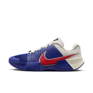 Męskie buty do tenisa na twarde korty Nike GP Challenge Pro Premium - Fiolet