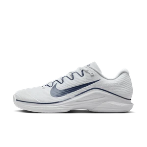 Męskie buty do tenisa na twarde korty Nike Vapor 12 - Biel