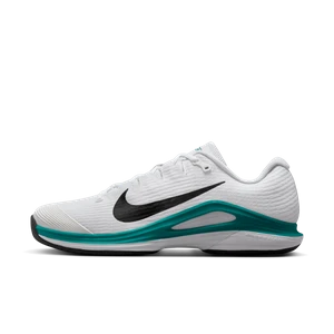 Męskie buty do tenisa na twarde korty Nike Vapor 12 - Biel