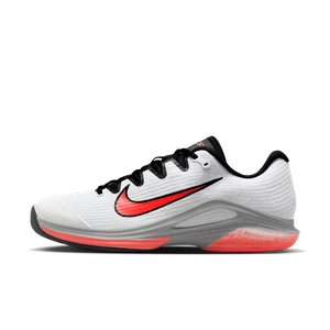 Męskie buty do tenisa na twarde korty Nike Vapor 12 - Biel