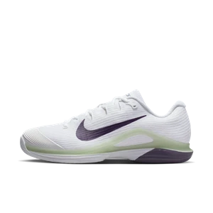 Męskie buty do tenisa na twarde korty Nike Vapor 12 - Biel