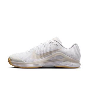 Męskie buty do tenisa na twarde korty Nike Vapor 12 - Biel