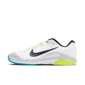 Męskie buty do tenisa na twarde korty Nike Vapor 12 - Biel