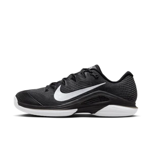 Męskie buty do tenisa na twarde korty Nike Vapor 12 - Czerń