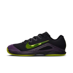 Męskie buty do tenisa na twarde korty Nike Vapor 12 - Czerń