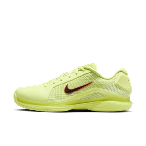 Męskie buty do tenisa na twarde korty Nike Vapor 12 Hypersmash - Żółty