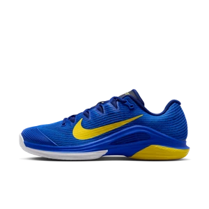 Męskie buty do tenisa na twarde korty Nike Vapor 12 - Niebieski