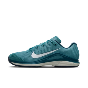 Męskie buty do tenisa na twarde korty Nike Vapor 12 - Niebieski