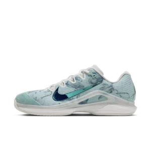Męskie buty do tenisa na twarde korty Nike Vapor 12 Premium - Zieleń