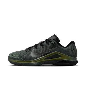 Męskie buty do tenisa na twarde korty Nike Vapor 12 PRM - Zieleń