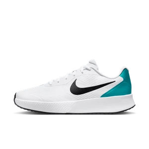 Męskie buty do tenisa na twarde korty Nike Vapor Lite 3 - Biel