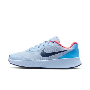 Męskie buty do tenisa na twarde korty Nike Vapor Lite 3 - Niebieski