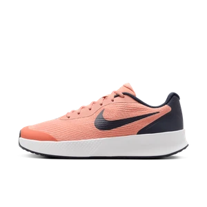 Męskie buty do tenisa na twarde korty Nike Vapor Lite 3 - Pomarańczowy
