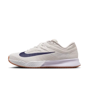 Męskie buty do tenisa na twarde korty Nike Vapor Pro 3 - Biel