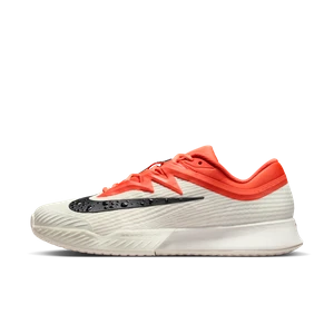 Męskie buty do tenisa na twarde korty Nike Vapor Pro 3 - Biel