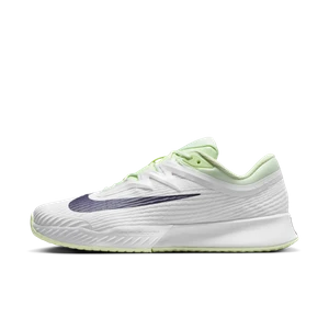 Męskie buty do tenisa na twarde korty Nike Vapor Pro 3 - Biel