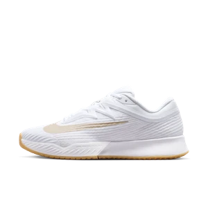 Męskie buty do tenisa na twarde korty Nike Vapor Pro 3 - Biel