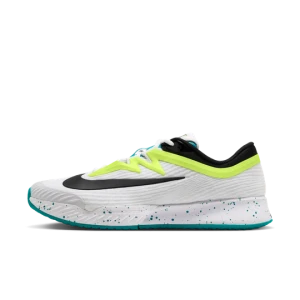 Męskie buty do tenisa na twarde korty Nike Vapor Pro 3 - Biel