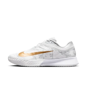 Męskie buty do tenisa na twarde korty Nike Vapor Pro 3 Magnolia - Biel