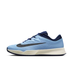 Męskie buty do tenisa na twarde korty Nike Vapor Pro 3 - Niebieski