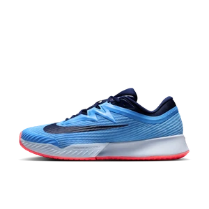 Męskie buty do tenisa na twarde korty Nike Vapor Pro 3 - Niebieski
