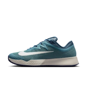 Męskie buty do tenisa na twarde korty Nike Vapor Pro 3 - Niebieski