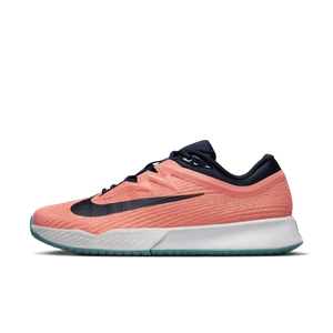 Męskie buty do tenisa na twarde korty Nike Vapor Pro 3 - Pomarańczowy
