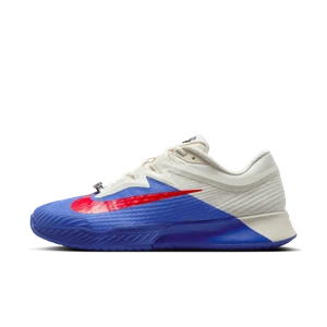 Męskie buty do tenisa na twarde korty Nike Vapor Pro 3 Premium - Fiolet