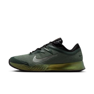 Męskie buty do tenisa na twarde korty Nike Vapor Pro 3 PRM - Zieleń