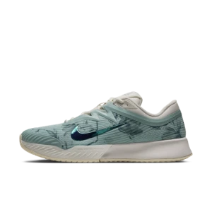 Męskie buty do tenisa na twarde korty Nike Vapor Pro 3 PRM - Zieleń
