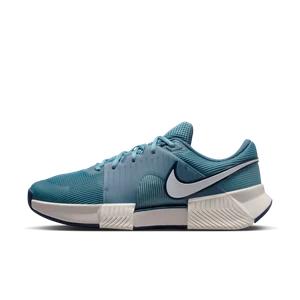 Męskie buty do tenisa na twarde korty Nike Zoom GP Challenge 1.5 - Niebieski