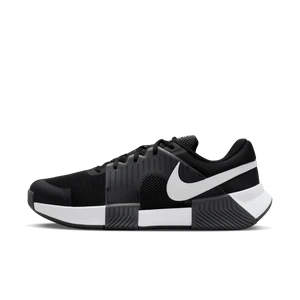 Męskie buty do tenisa na twarde korty Nike Zoom GP Challenge 1 - Czerń