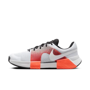 Męskie buty do tenisa na twarde korty Nike Zoom GP Challenge 1 Premium - Szary