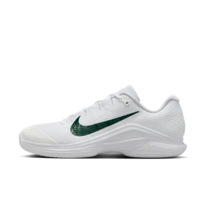 Męskie buty do tenisa na twarde korty Nike Zoom Vapor 12 PRM - Biel