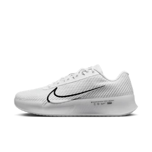 Męskie buty do tenisa na twarde korty NikeCourt Air Zoom Vapor 11 - Biel