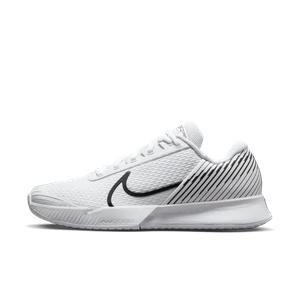 Męskie buty do tenisa na twarde korty NikeCourt Air Zoom Vapor Pro 2 - Biel