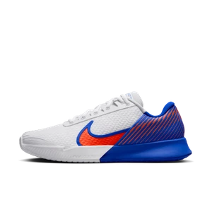 Męskie buty do tenisa na twarde korty NikeCourt Air Zoom Vapor Pro 2 - Biel